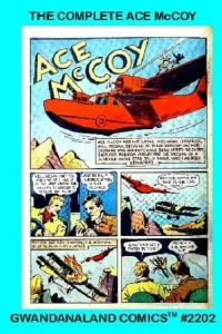 The Complete Ace McCoy