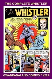 The Complete Whistler