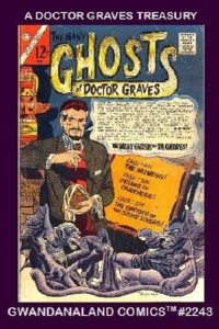 A Doctor Graves Treasury