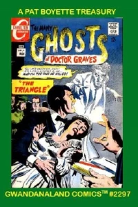 A Pat Boyette Treasury