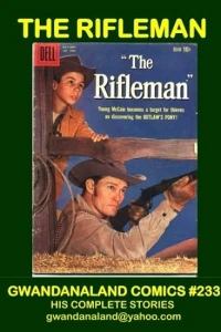 The Rifleman