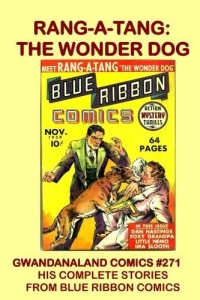 Rang-A-Tang: The Wonder Dog