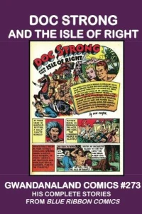 Doc Strong and the Isle of Right