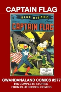 Captain Flag