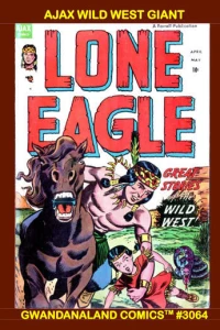 Ajax Wild West Giant