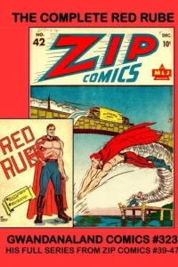 The Complete Red Rube