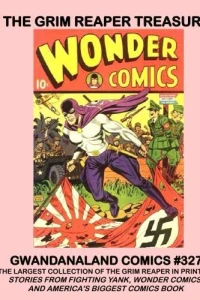 The Grim Reaper Treasury