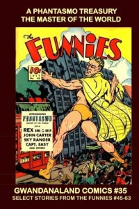 A Phantasmo Treasury