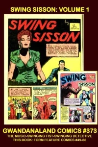 Swing Sisson: Volume 1