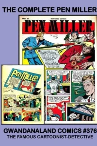 The Complete Pen Miller
