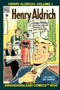 Henry Aldrich: Volume 1