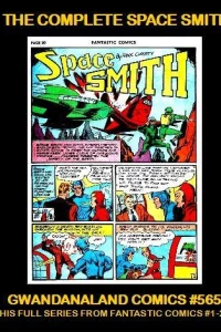 The Complete Space Smith