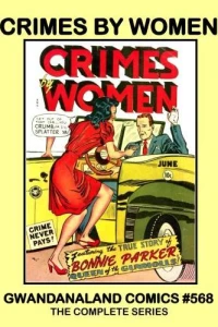 Crimes By Women