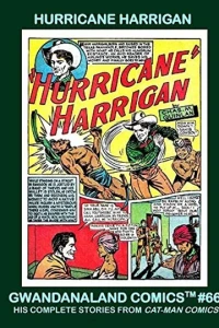 Hurricane Harrigan