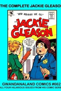 The Complete Jackie Gleason