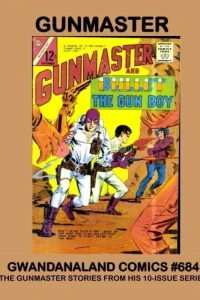 Gunmaster