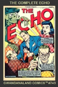 The Complete Echo