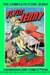 The Complete Flyin' Jenny
