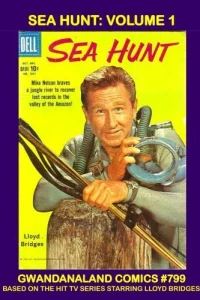 Sea Hunt: Volume 1