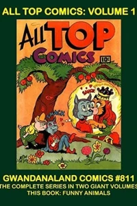 All Top Comics: Volume 1