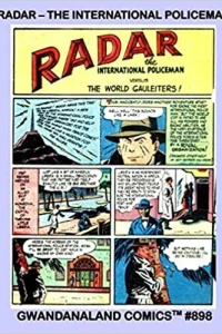 Radar the International Policeman