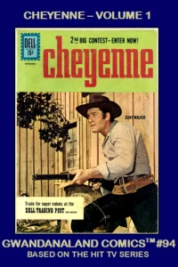 Cheyenne - Volume 1