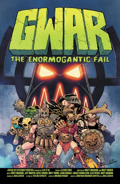 Cover of GN