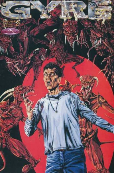 Cover of Dead Babies