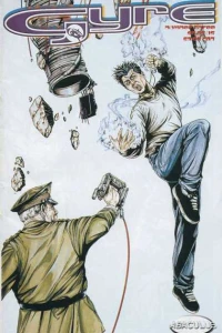 Nothing To Do But Amuse Yourself