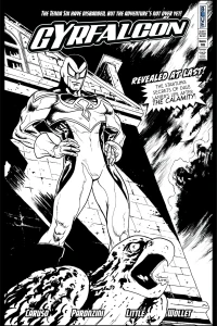 You Belong To The City