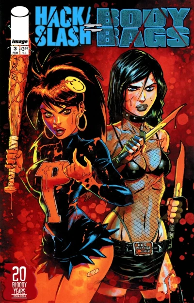 Cover of "One Night in Terminus" - Part Three: "Midnight Run"