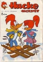 Cover of Issue #196201