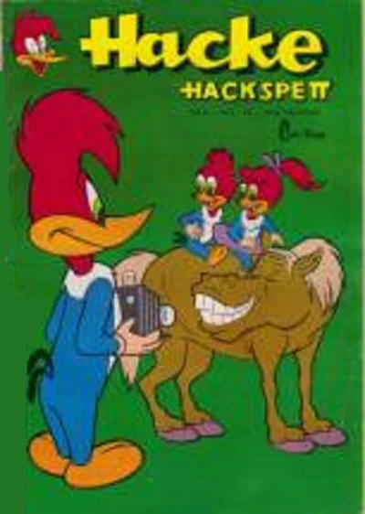 Cover of Issue #196202