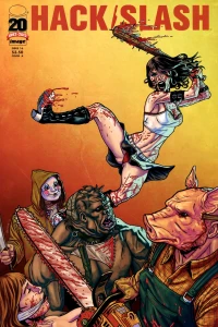 The Good Son, Part 1