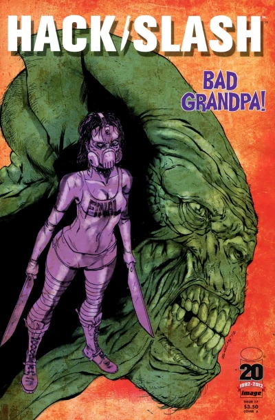 Cover of The Good Son, Part 2