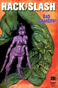 The Good Son, Part 2