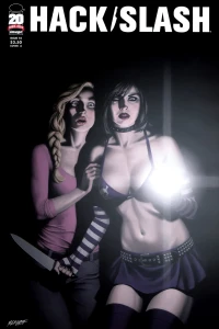 The Case of the Killer And the Question King