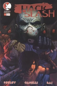 The Strange Story of Cassie Hack