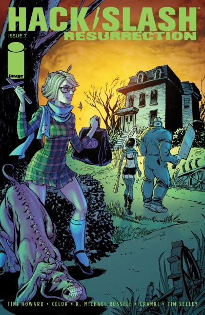 Cover of Cat and Dog Investigations