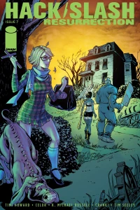 Cat and Dog Investigations