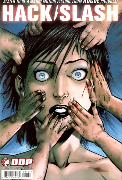 Cover of Little Children