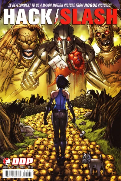 Cover of Over the Rainbow