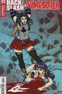 The Heart is a Lonely Killer Part 3