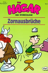 Zornausbrüche