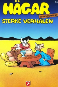 Hägar sterke verhalen