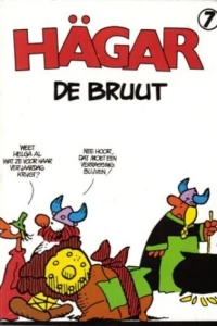 Hägar de Bruut