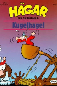 Kugelhagel
