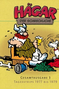 Tagesstrips 1977 bis 1979