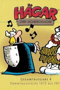 Sonntagsstrips 1973 bis 1979