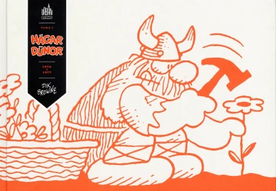 Cover of Tome 3: 1976 - 1977